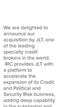 Mobile Screenshot of irc-group.com